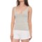 Free People Seamless V-Neck Camisole - Sleeveless