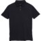 Balance Big Boys Active Golf Polo Shirt - Short Sleeve