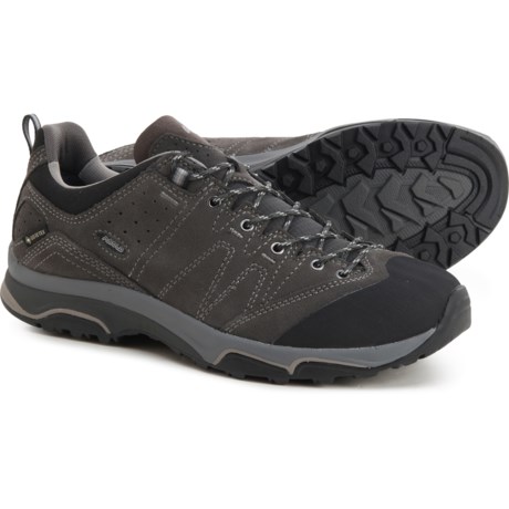 Asolo Agent EVO GV Gore-Tex® Hiking Shoes - Waterproof (For Men)