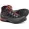 Asolo Made in Europe Falcon GV Gore-Tex® Hiking Boots - Waterproof (For Men)
