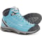 Asolo Made in Europe Nucleon GV Gore-Tex® Mid Hiking Boots - Waterproof (For Women)