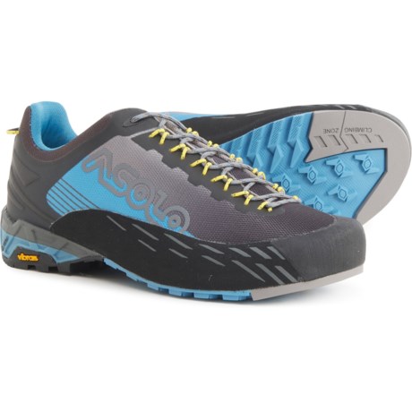 Asolo Eldo Hiking Shoes (For Women)