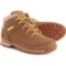 Timberland Euro Sprint Mid Hiking Boots - Nubuck (For Men)
