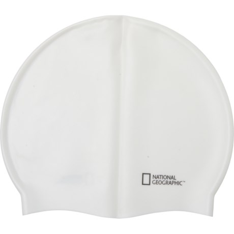 ECO Swim Cap (For Men and Women)