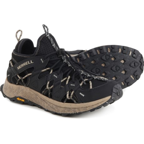 Merrell Moab Flight Sieve Water Shoes (For Men)