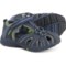 Merrell Little Boys Hydro Hiker Jr. Sport Sandals - Leather
