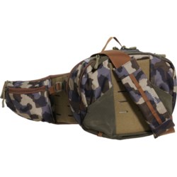 UMPQUA ZS2 Ledges 650 Waist Pack - Camo