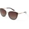 Smith Somerset Sunglasses - ChromaPop® Polarized Lenses (For Women)