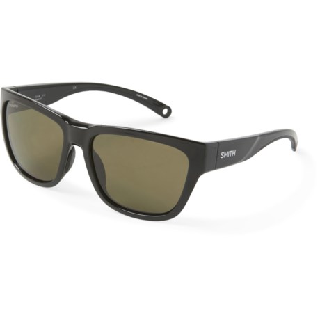 Smith Joya Sunglasses - ChromaPop® Polarized Lenses (For Women)