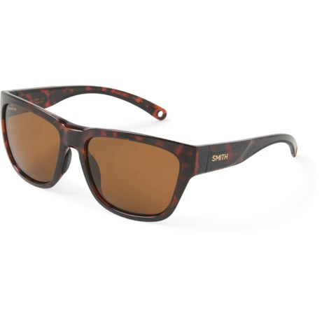 Smith Joya Sunglasses - ChromaPop® Polarized Lenses
