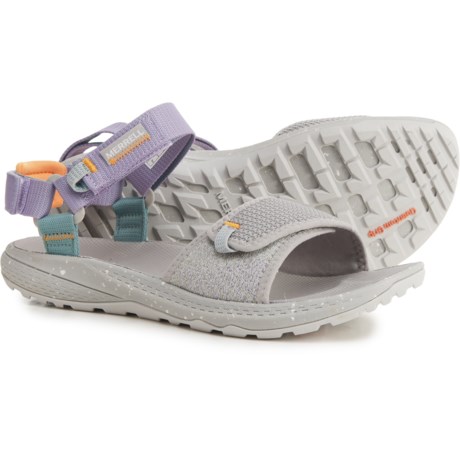 Merrell Bravada Backstrap Sandals (For Women)