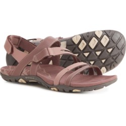 Merrell Sandspur Rose Convertible Sandals - Leather (For Women)