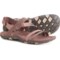 Merrell Sandspur Rose Convertible Sandals - Leather (For Women)