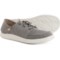 Chaco Chillos Canvas Sneakers (For Men)