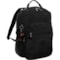 Kipling Seoul Backpack - Black Tonal (For Women)