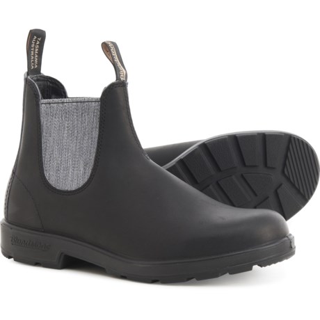 Blundstone 1914 Original Chelsea Boots - Leather, Factory 2nds (For Men and Women)