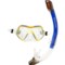 National Geographic VEA Combo Mask and Viva Snorkel Set