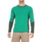 Mountain Hardwear Photon T-Shirt - UPF 50, Long Sleeve (For Men)