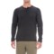 Mountain Hardwear MHW AC Henley Shirt - Long Sleeve (For Men)