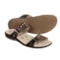 Pikolinos Costa Rica Sandals - Leather Slides (For Women)