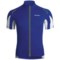 Giordana Tenax Cycling Jersey - Full-Zip, Short Sleeve (For Men)