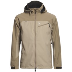 Haglofs Talus Windstopper® Soft Shell Jacket (For Men)