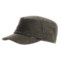 Gottmann Wool Army Hat with Ear Flaps (For Men)
