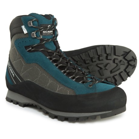 Scarpa Made in Italy Marmolada Trek OutDry® Hiking Boots - Waterproof (For Men)