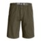 Gramicci Rockin' Sport Shorts - Cotton, Flat Front (For Men)