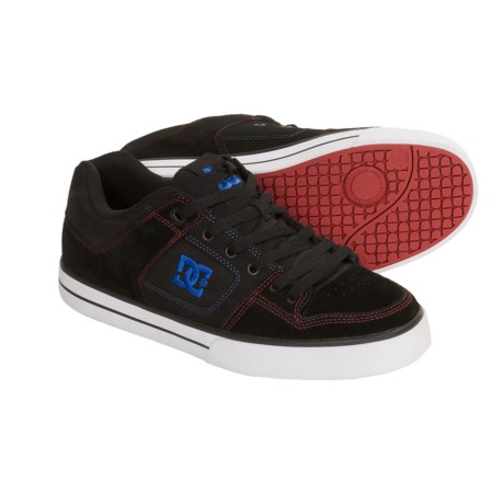 DC Shoes Pure Skate Shoes (For Men)