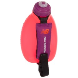 New Balance Sprint Palm Holder Bottle - 10 fl.oz., BPA-Free