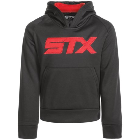 STX Hi-Tech Fleece Hoodie (For Big Boys)