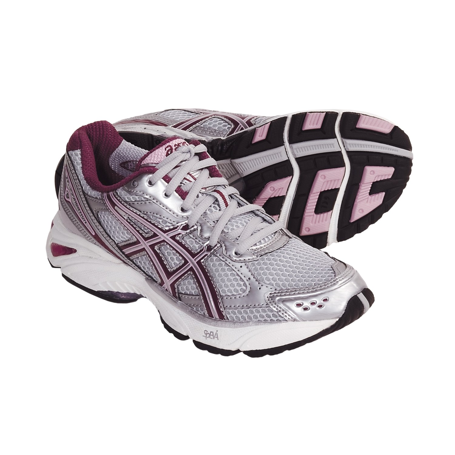 Asics GEL-Foundation 8 Running Shoes (For Women) 3049F - Save 27%