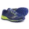 Saucony Peregrine 7 Trail Running Shoes (For Women)