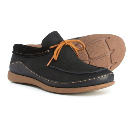 Chaco Pineland LUVSEAT® Moc Shoes - Leather (For Women)