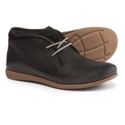 Chaco Pineland LUVSEAT® Chukka Boots - Leather (For Women)