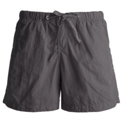 Gramicci Free Stride Shorts - UPF 30, Quick Dry (For Women)