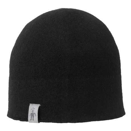 SmartWool The Lid Beanie Hat - Merino Wool (For Men and Women)