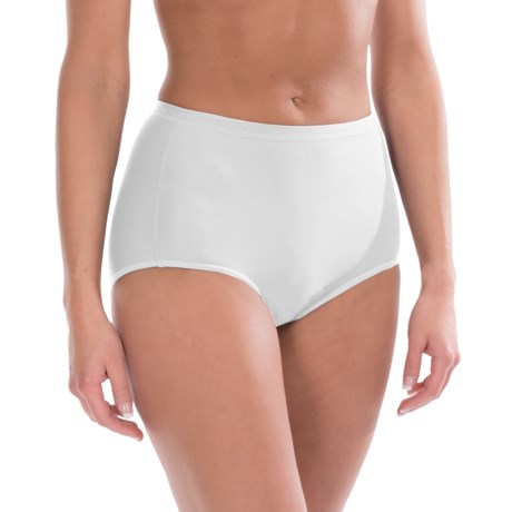 ExOfficio Give-N-Go® Panties - Full-Cut Briefs (For Women)