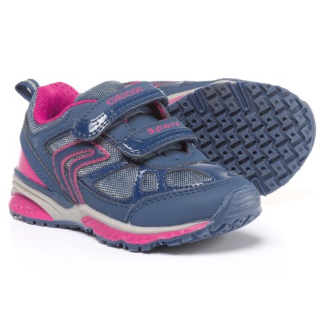 Geox Bernie Sneakers (For Little and Big Girls)