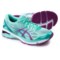 Asics America GT-1000 5 Running Shoes (For Women)