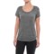 Threads 4 Thought Maven T-Shirt - Organic Cotton Blend, Short Sleeve (For Women)