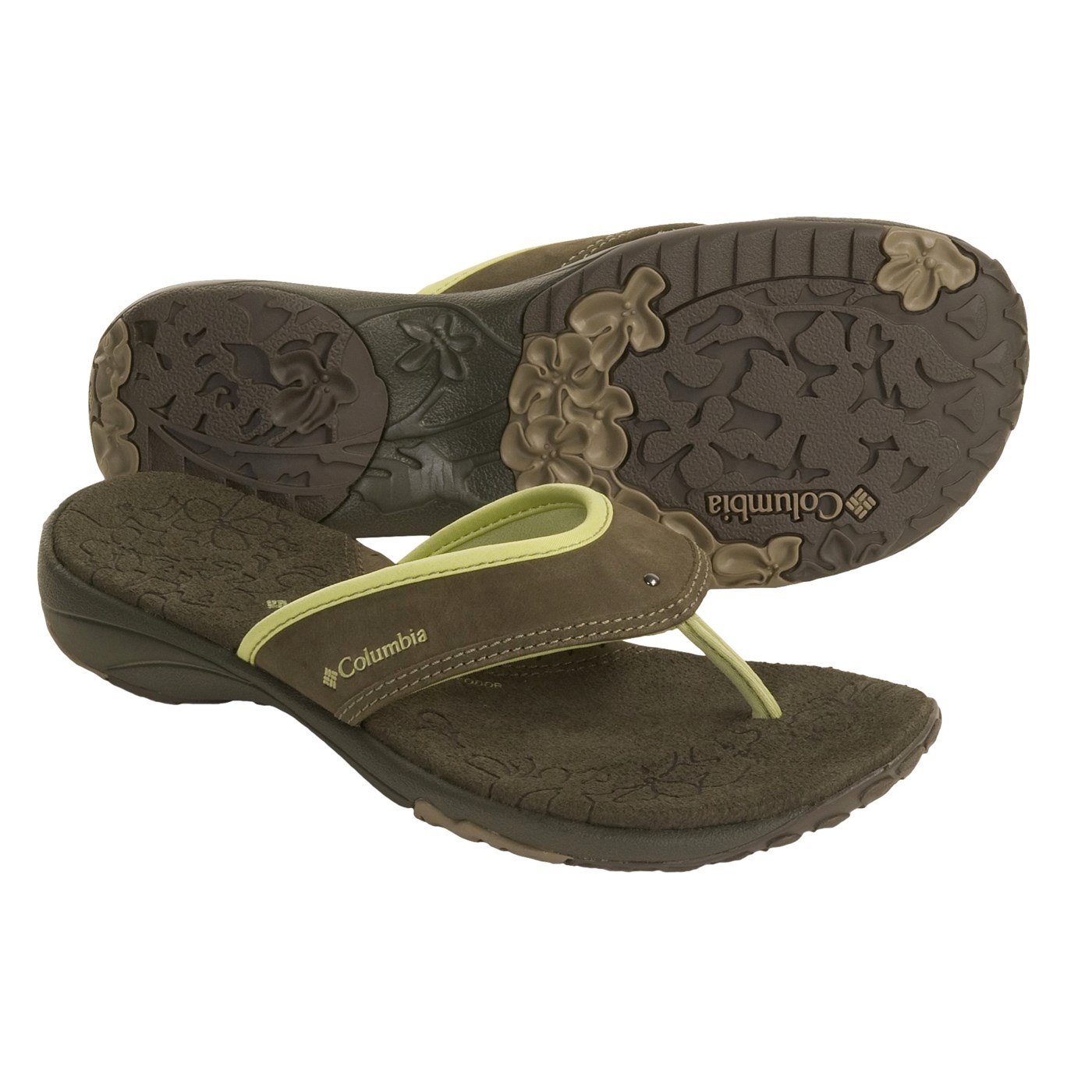 Columbia Sportswear Kambi Sandals (For Women) 3068J