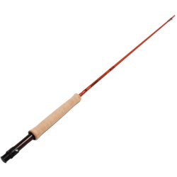 Sage Bolt Fly Rod with Tube - 4-Piece, 9’