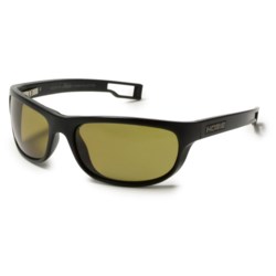 Hobie Cruz-R Sunglasses - Hydro Infinity Polarized Lenses