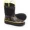 Western Chief Spider Prey Neoprene Rain Boots (For Little and Big Boys)