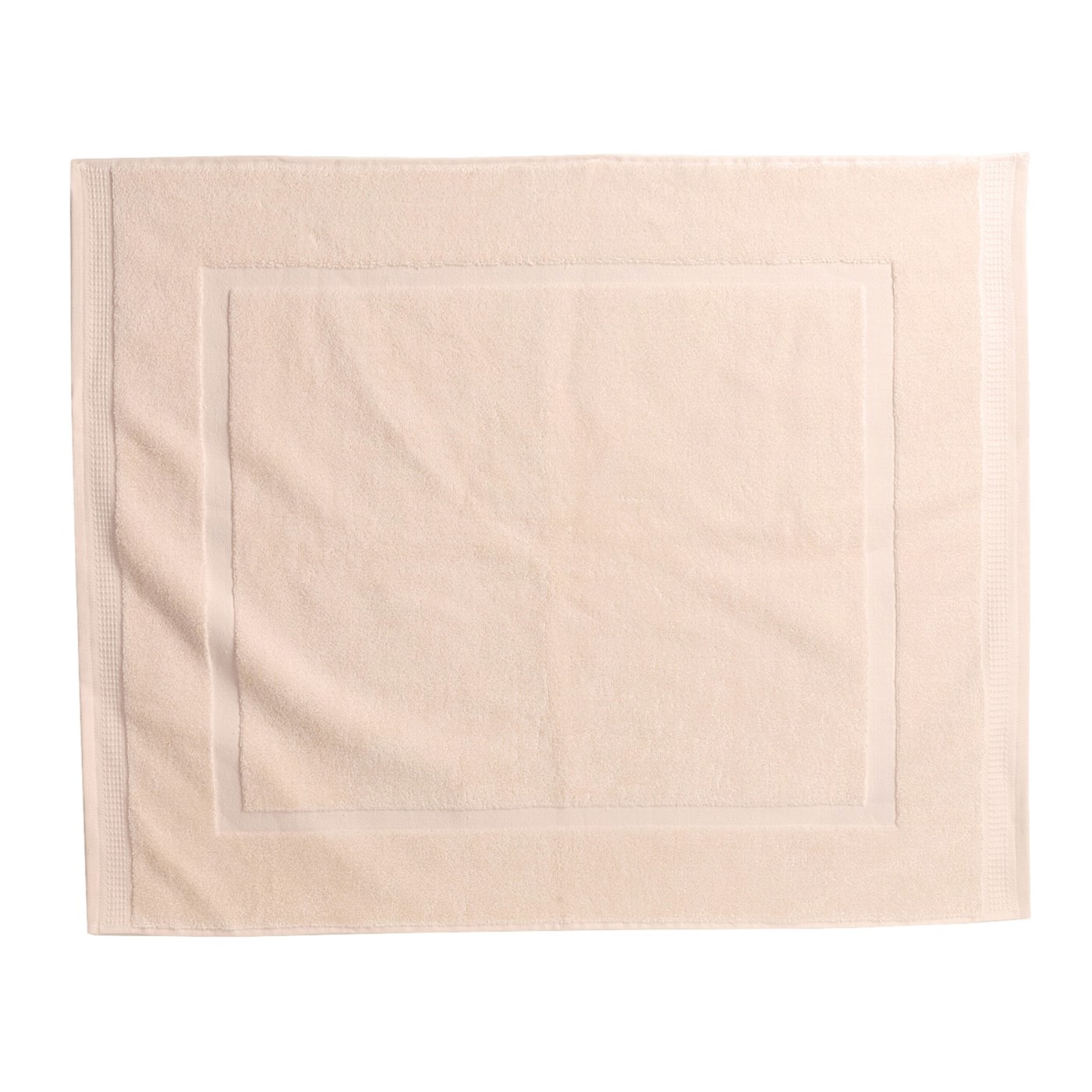 Barbara Barry Dream Tub Mat   Egyptian Cotton 3110X 49