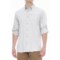 Pacific Trail High-Performance Perforated Shirt - UPF 30, Long Sleeve (For Men)