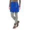Stonewear Designs Eldo Wrap Skirt (For Women)