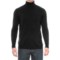 Specially made Solid Turtleneck Sweater (For Men)